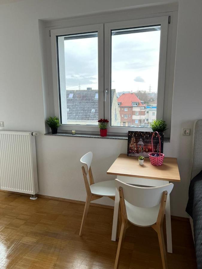 Ferienwohnung Koeln Екстер'єр фото