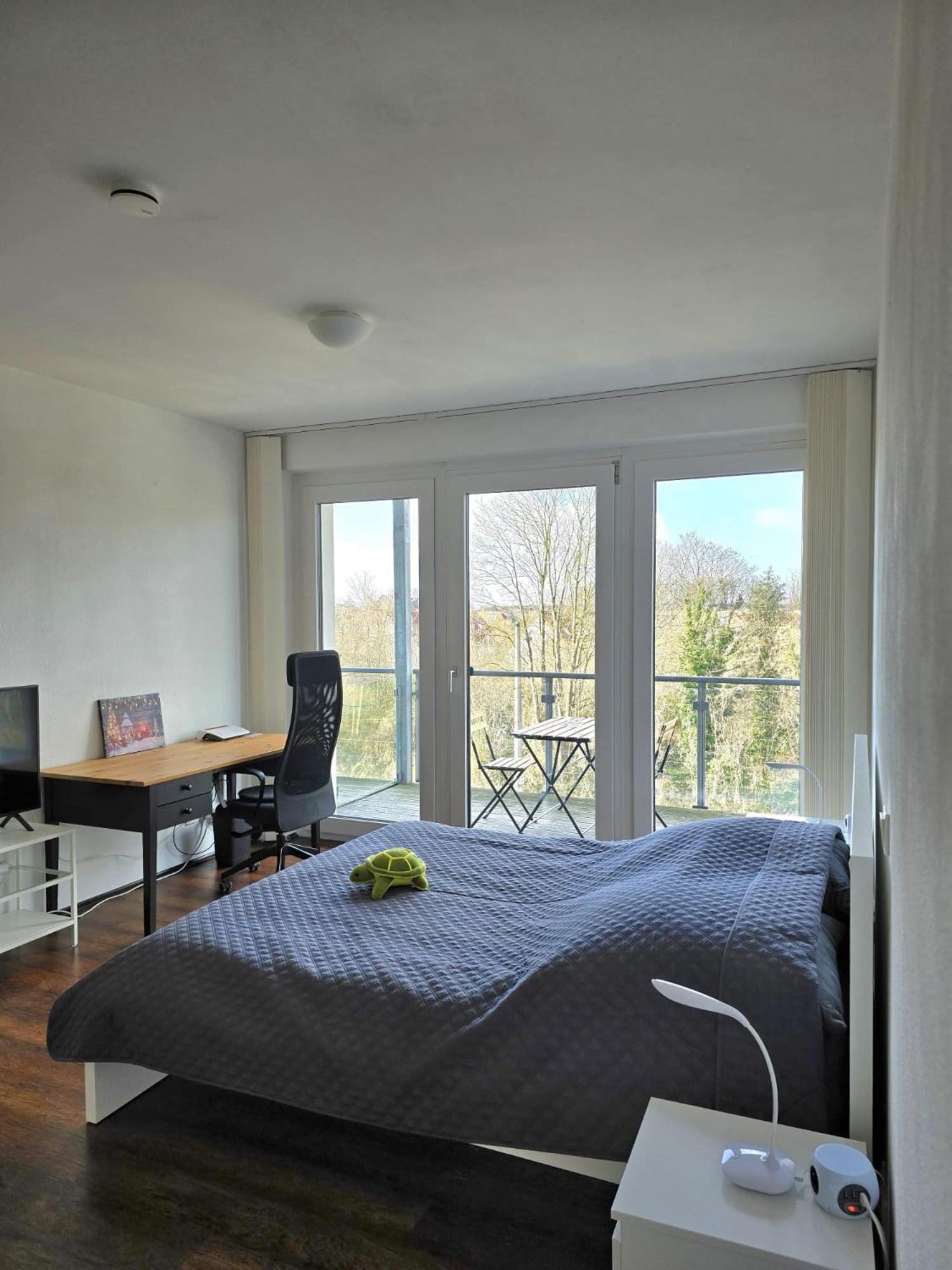 Ferienwohnung Koeln Екстер'єр фото
