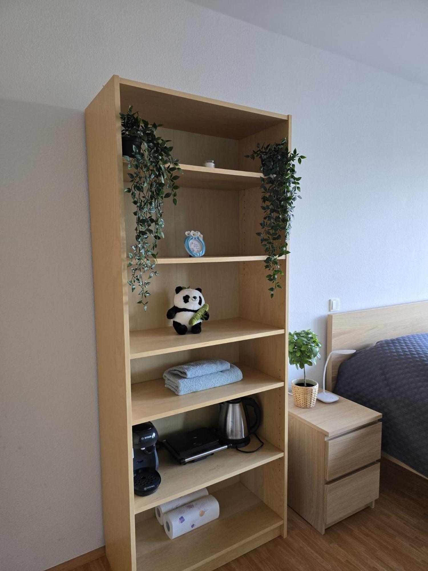 Ferienwohnung Koeln Екстер'єр фото