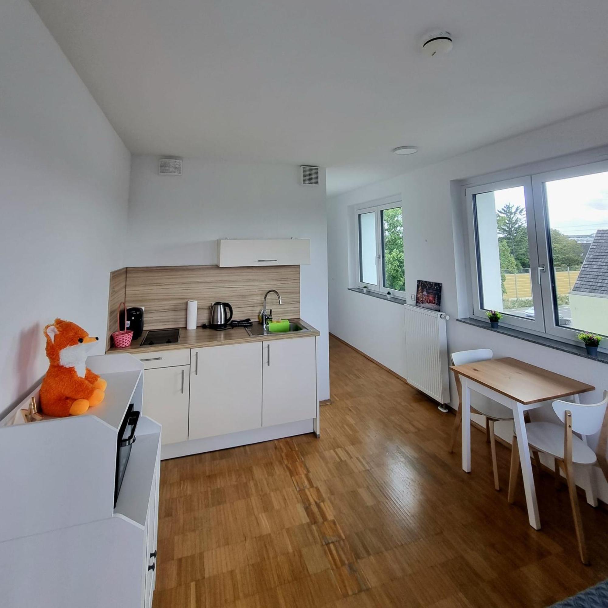 Ferienwohnung Koeln Екстер'єр фото