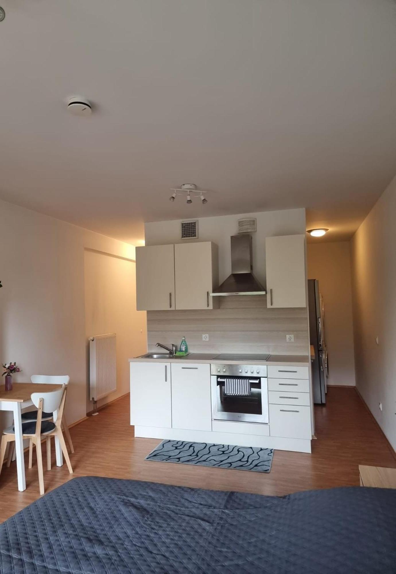 Ferienwohnung Koeln Екстер'єр фото