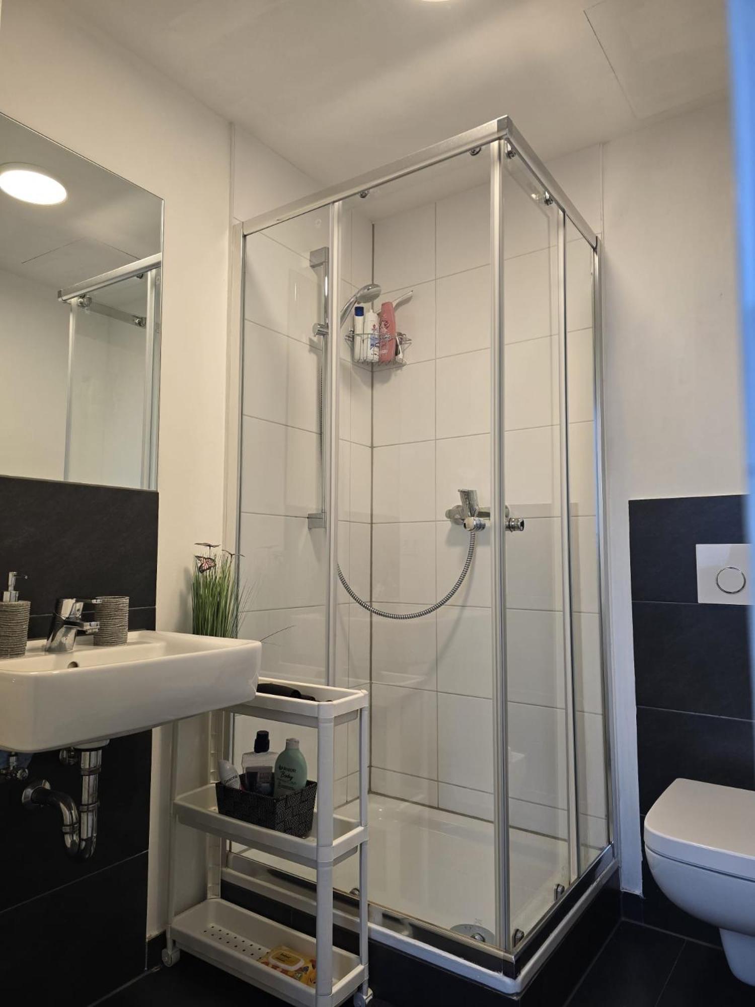 Ferienwohnung Koeln Екстер'єр фото