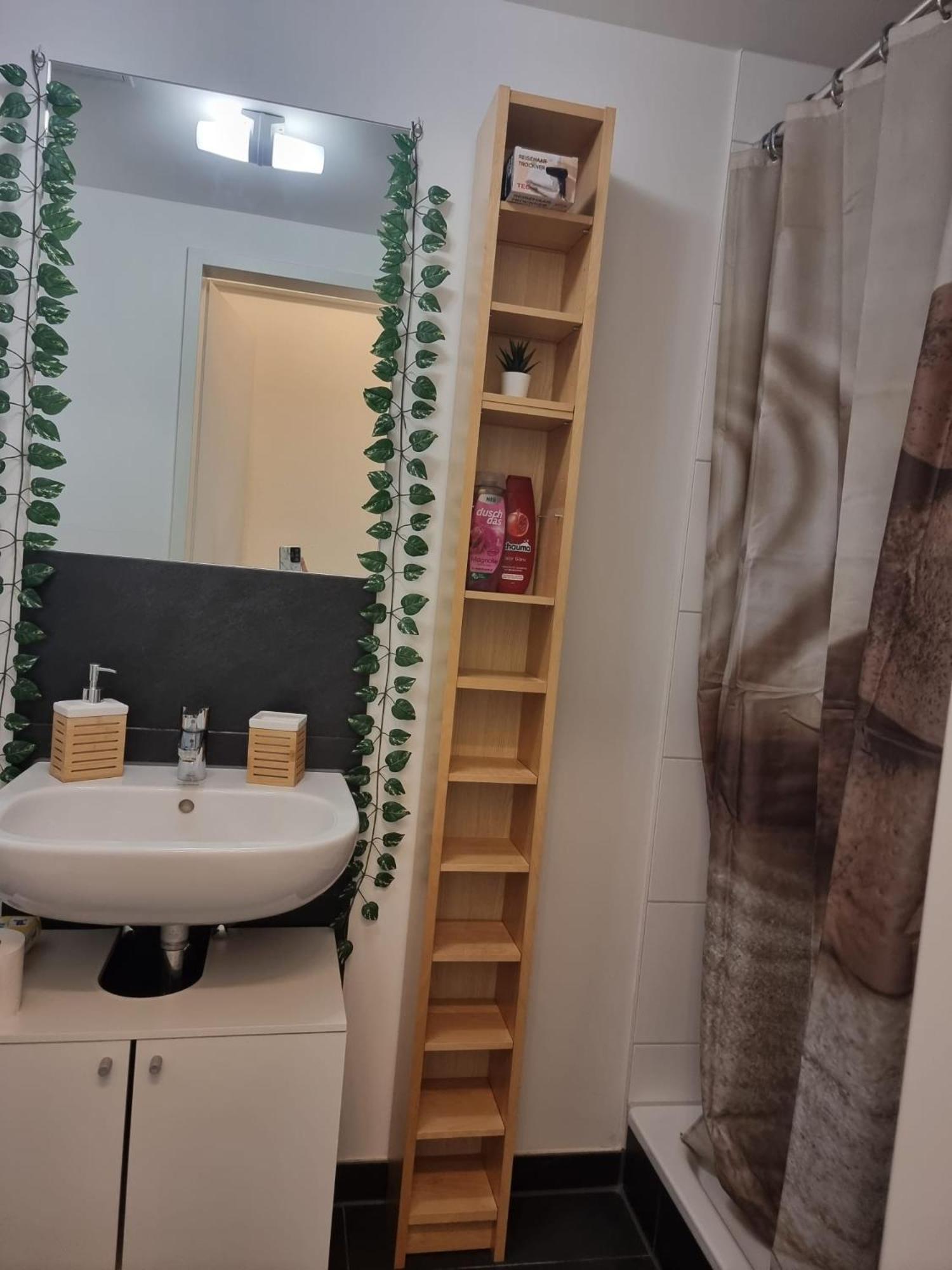 Ferienwohnung Koeln Екстер'єр фото