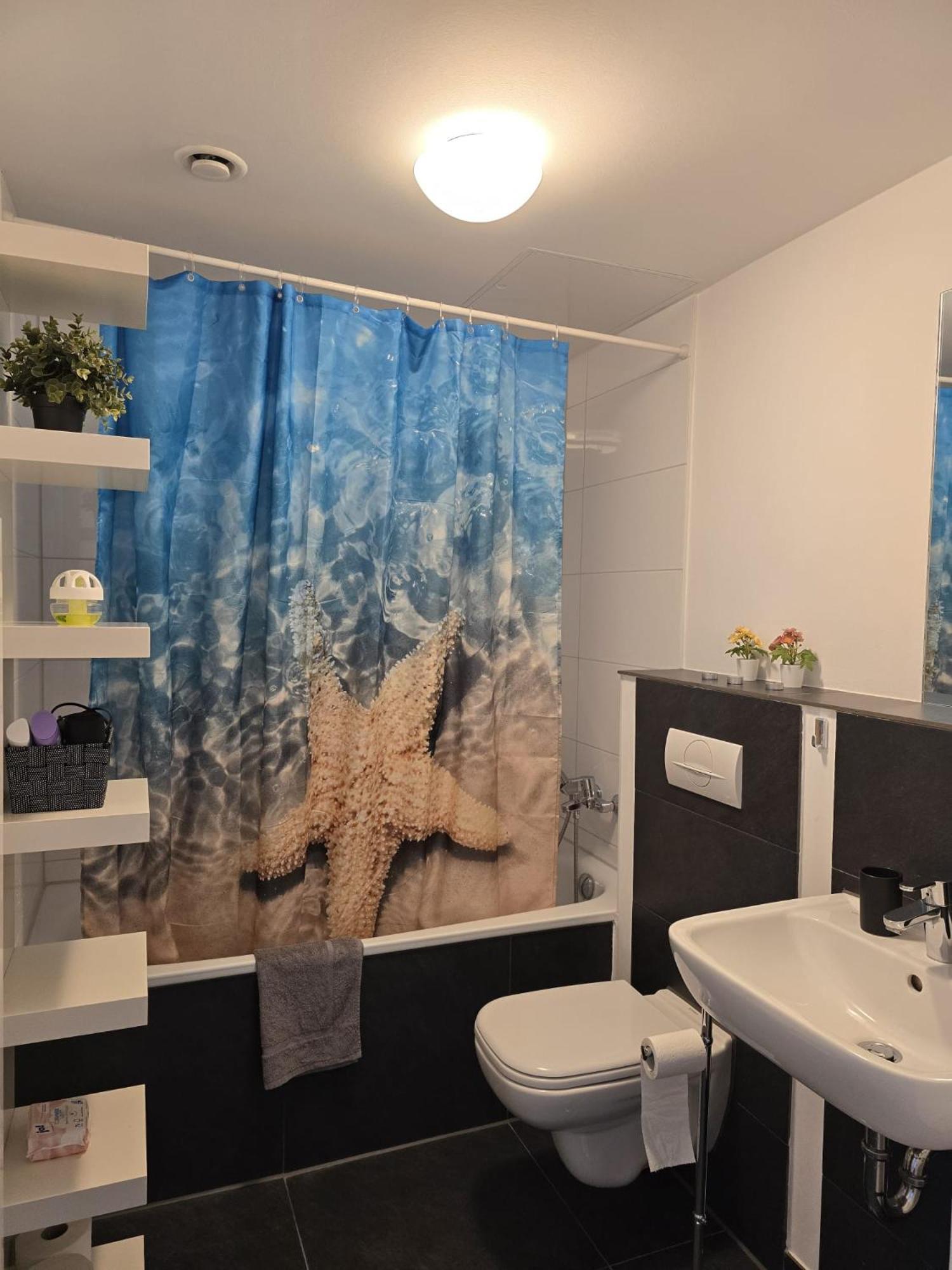 Ferienwohnung Koeln Екстер'єр фото